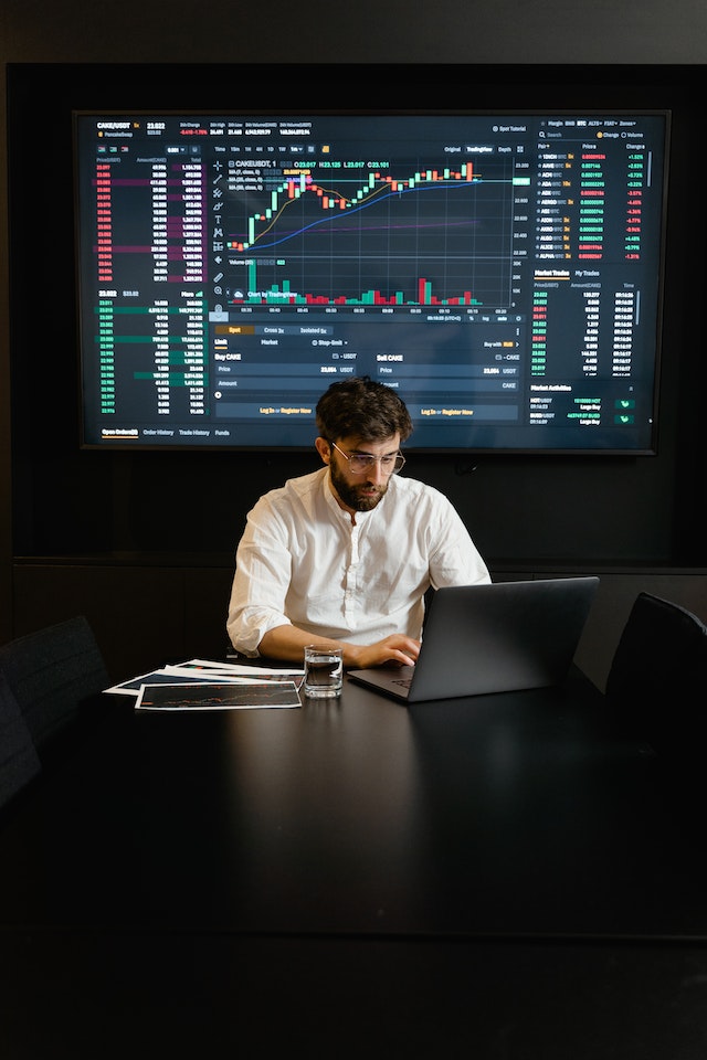 stoer analytics