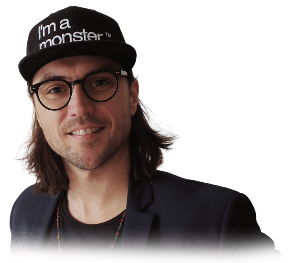 Robbert van Empel webdesigner webdeveloper stoer